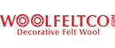WOOLFELTCO.COM