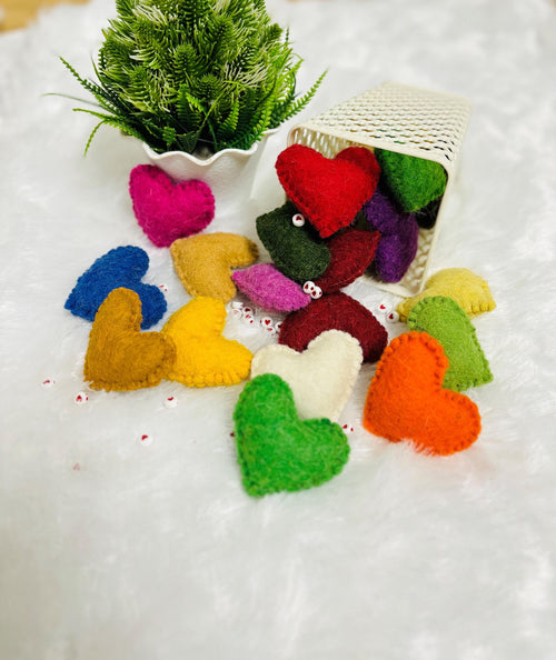 Valentine's day