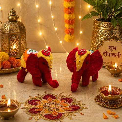 Indian Festive Decor