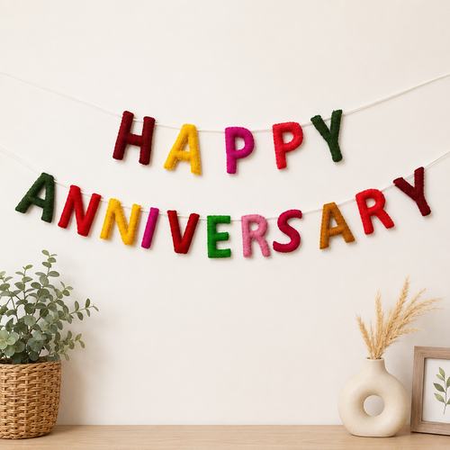 Anniversary